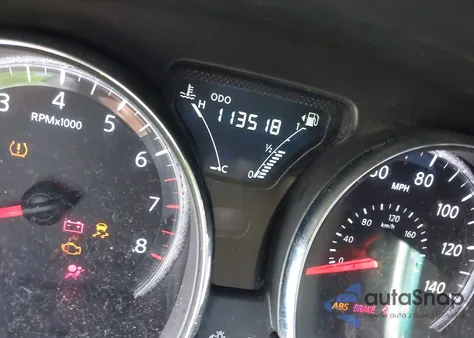 2018 Nissan Versa 1.6 Sv из США, поврежденный, VIN 3N1CN7AP0JL882202